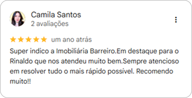 IMBBRR Depoimento